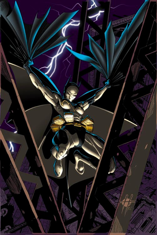 Illustration for article titled POP DISCOURSE: What Makes a Superhero Great?